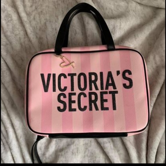 Victoria's Secret Handbags - Victoria Secret Make-Up Bag